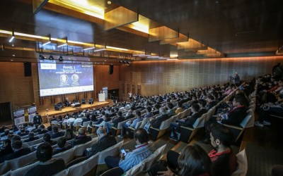 Día de Internet: la industria del sector celebra debatiendo sobre infraestructura y conectividad de cara al 2030