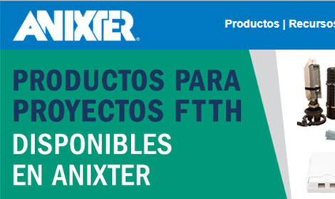 ANIXTER 3