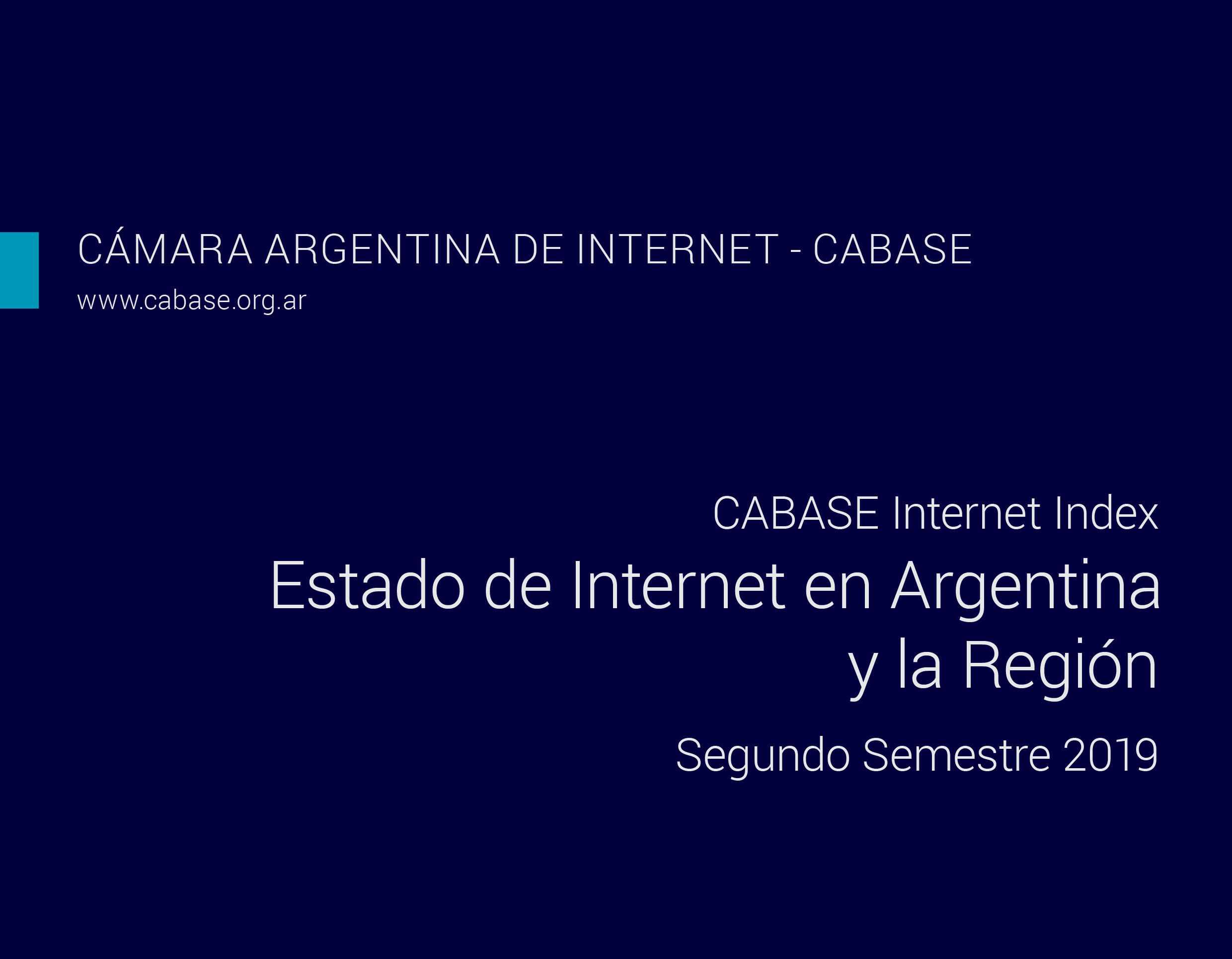 El 70% de los hogares con Internet contrata el servicio de banda ancha en combo con TV Paga y/o Telefonía