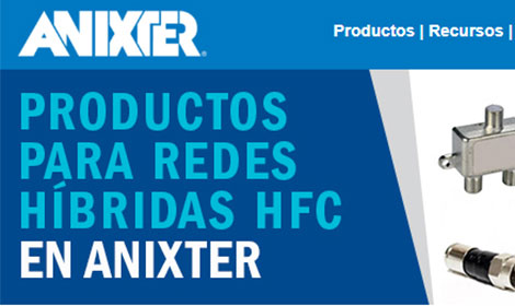 ANIXTER 1