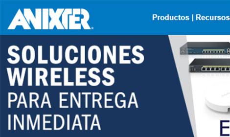 ANIXTER 2