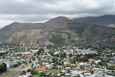 Proyecto para mejorar la calidad de Internet en Esquel y la región