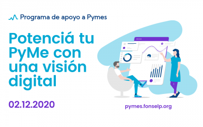 Programa gratuito de fortalecimiento para PyMEs