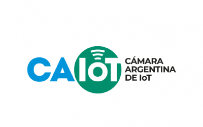 Impulsada por CABASE, nace la Cámara Argentina de IoT