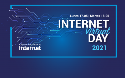 La industria de internet se reúne en el “Internet Virtual Day 2021”