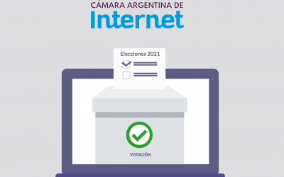 LA CÁMARA ARGENTINA DE INTERNET –CABASE- ELIGIÓ AUTORIDADES