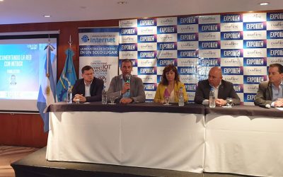 Se llevó a cabo el  XVII Encuentro Nacional de Técnicos 2022