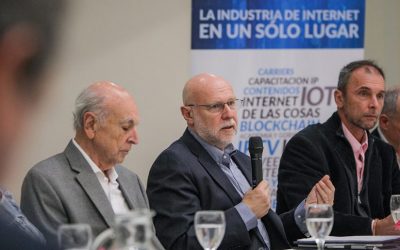 La Cámara Argentina de Internet -CABASE- renovó autoridades