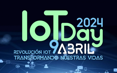 Llega el “IoT Day 2024”, el evento más importante de Internet de las Cosas de Argentina