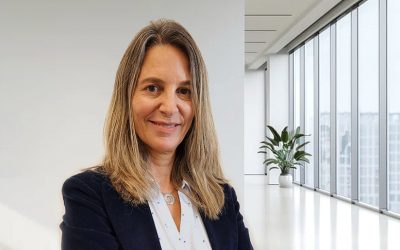 La Cámara Argentina de Internet –CABASE- incorpora nueva Directora Ejecutiva