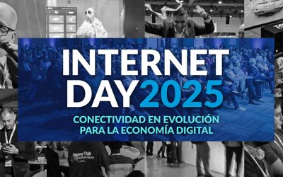 Internet Day 2025: dos jornadas que pusieron a la conectividad en el centro