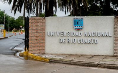 IXP en primera persona | Río Cuarto: la red técnica que conecta al sur cordobés